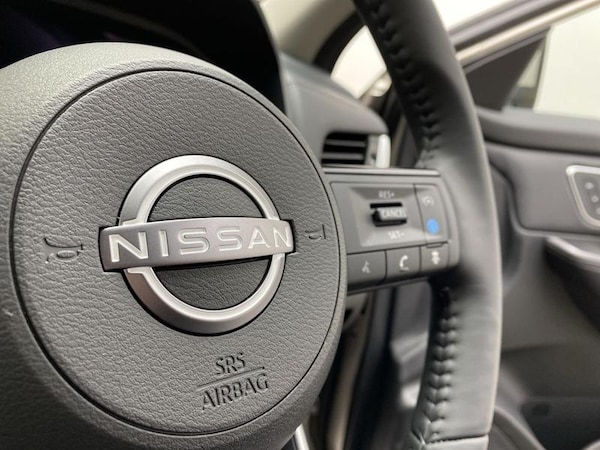 Used Nissan X-Trail 2025 for sale - 74834551: Photo 24