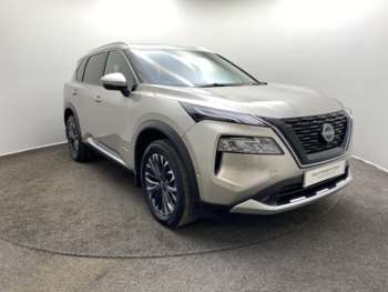 Used Nissan X-Trail 2025 for sale - 74834551: Photo