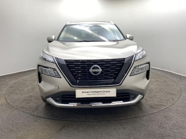 Used Nissan X-Trail 2025 for sale - 74834551: Photo 3