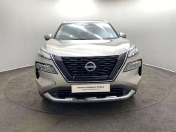 Used Nissan X-Trail 2025 for sale - 74834551: Photo