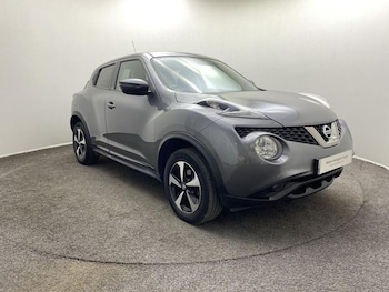 Used Nissan Juke 2019 for sale - 75730881: Photo