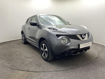 Used Nissan Juke 2019 for sale - 75730881: Photo