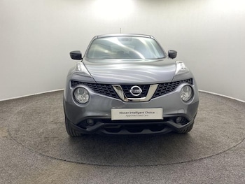 Used Nissan Juke 2019 for sale - 75730881: Photo