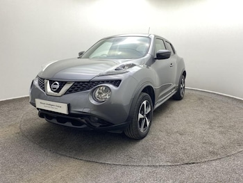 Used Nissan Juke 2019 for sale - 75730881: Photo