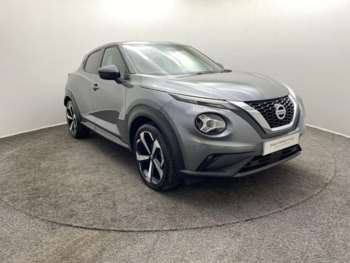 2022 - 1.0 DiG-T 114 Tekna 5dr DCT Automatic