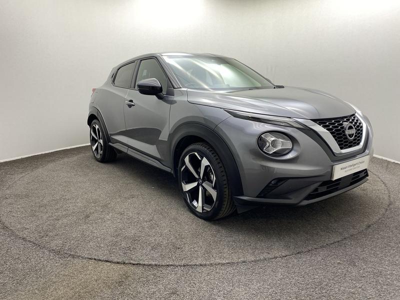 Used Nissan Juke 2022 for sale - 75960063: Photo 1