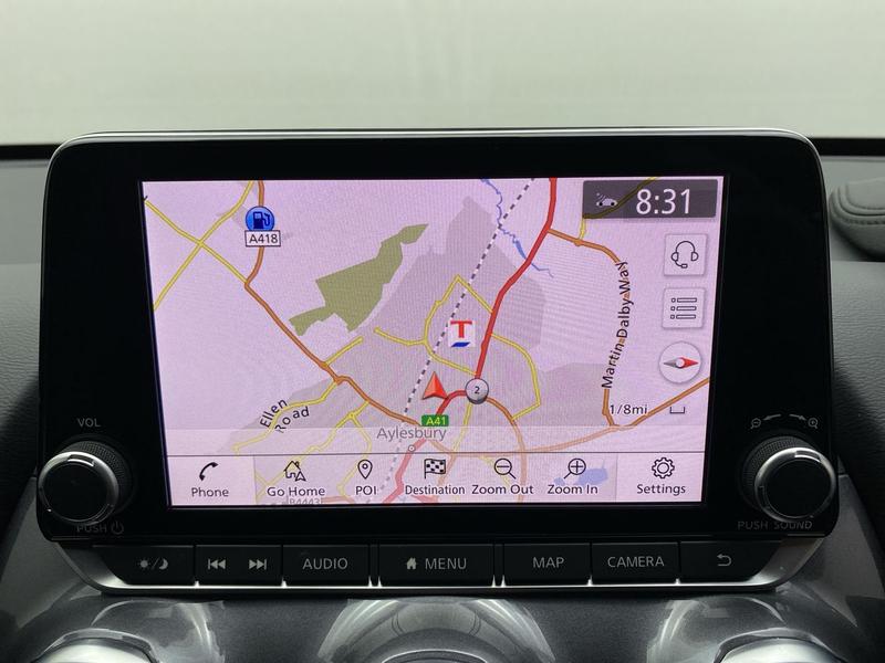 Used Nissan Juke 2022 for sale - 75960063: Photo 11