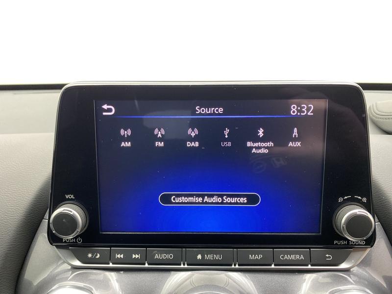 Used Nissan Juke 2022 for sale - 75960063: Photo 13