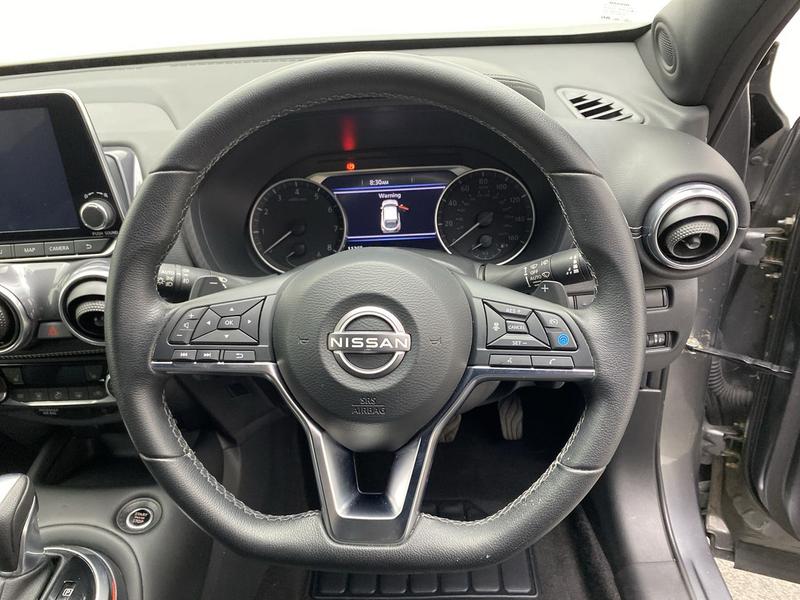 Used Nissan Juke 2022 for sale - 75960063: Photo 15