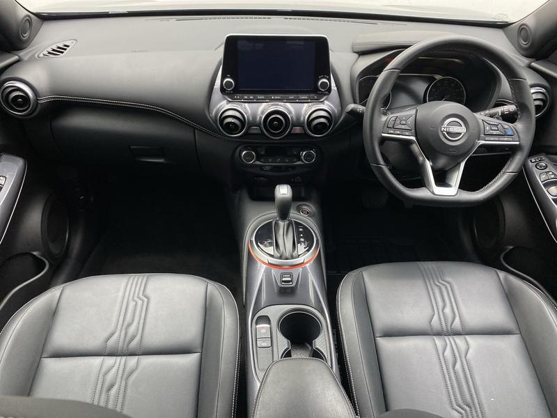Used Nissan Juke 2022 for sale - 75960063: Photo 16
