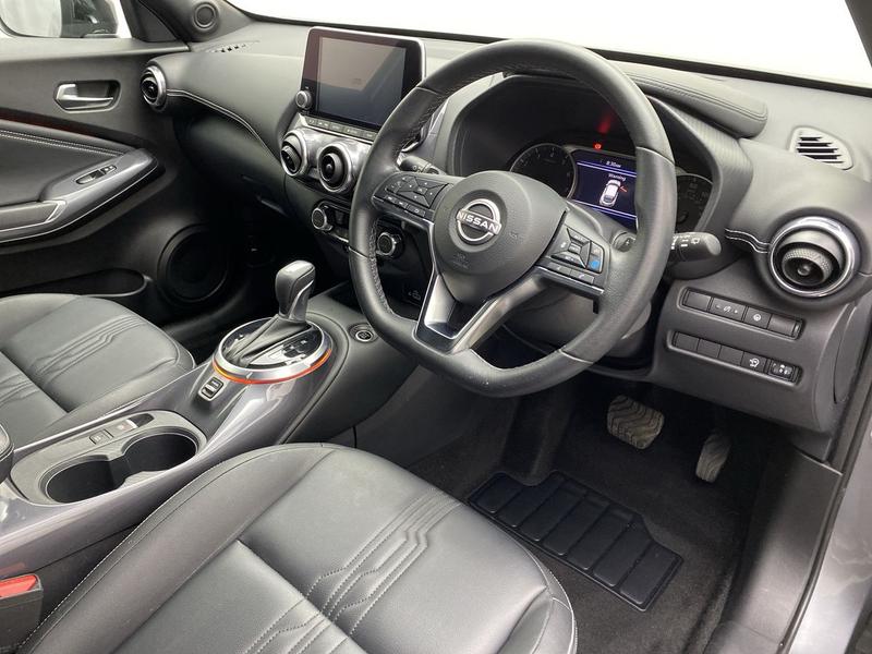 Used Nissan Juke 2022 for sale - 75960063: Photo 17