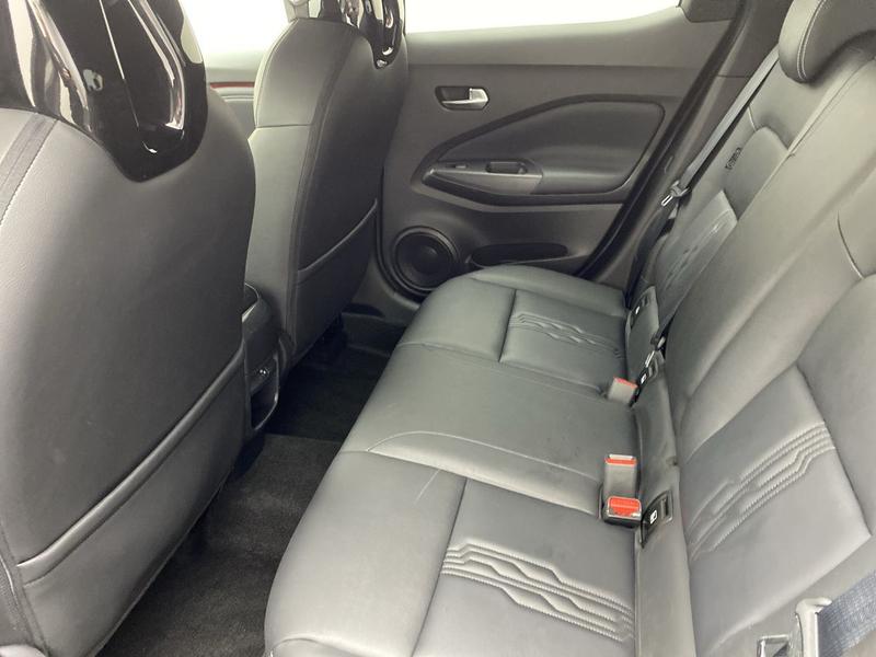 Used Nissan Juke 2022 for sale - 75960063: Photo 19