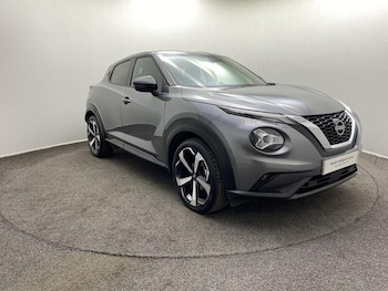 Used Nissan Juke 2022 for sale - 75960063: Photo