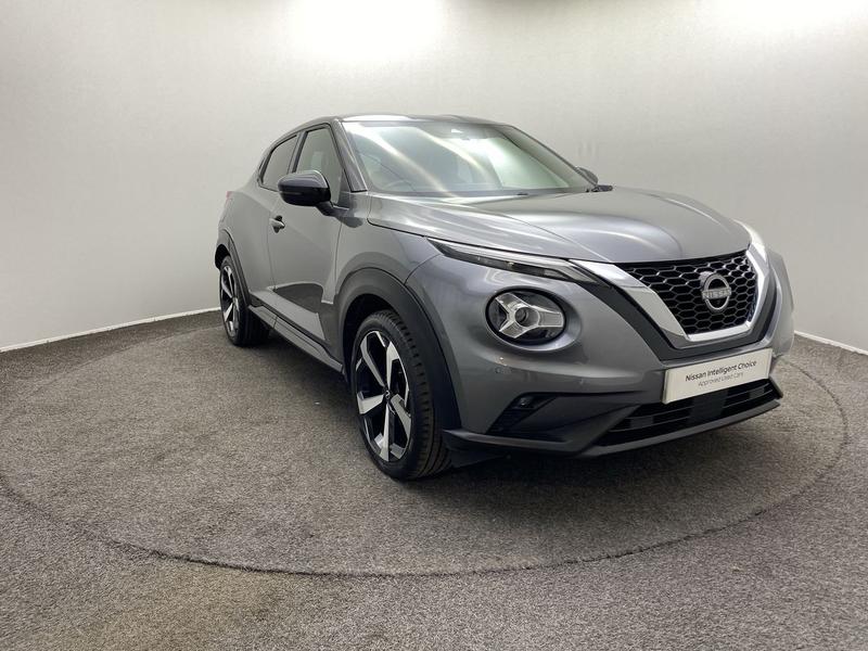 Used Nissan Juke 2022 for sale - 75960063: Photo 2