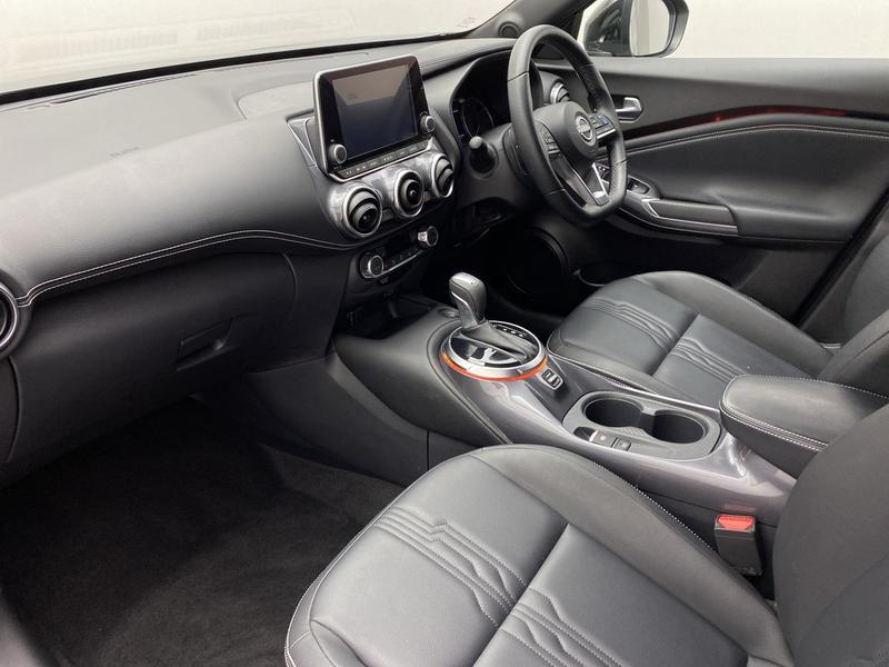 Used Nissan Juke 2022 for sale - 75960063: Photo 20