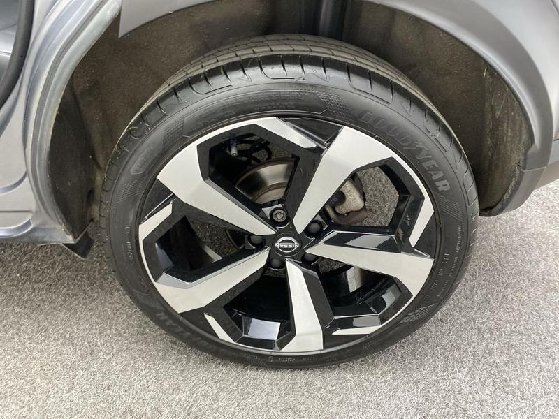 Used Nissan Juke 2022 for sale - 75960063: Photo 22