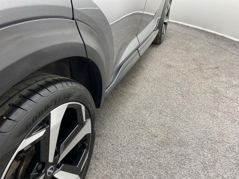 Used Nissan Juke 2022 for sale - 75960063: Photo 23