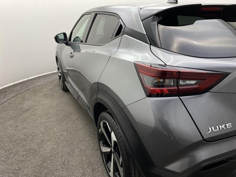 Used Nissan Juke 2022 for sale - 75960063: Photo 24