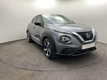 Used Nissan Juke 2022 for sale - 75960063: Photo