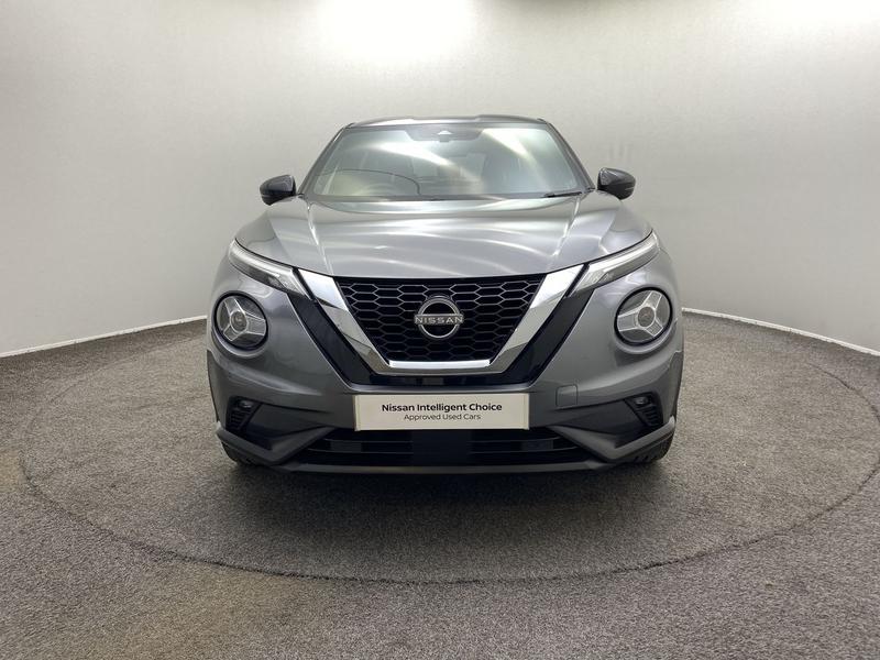 Used Nissan Juke 2022 for sale - 75960063: Photo 3