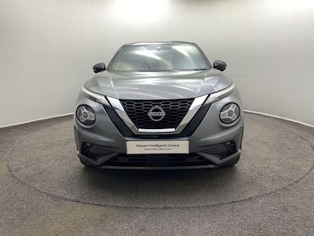 Used Nissan Juke 2022 for sale - 75960063: Photo