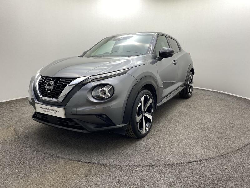 Used Nissan Juke 2022 for sale - 75960063: Photo 4