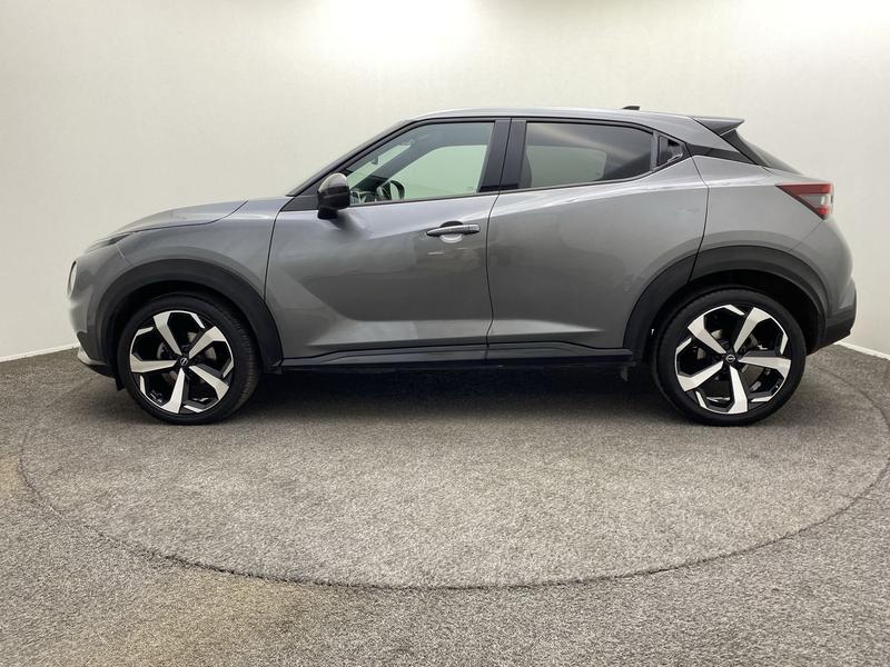 Used Nissan Juke 2022 for sale - 75960063: Photo 5
