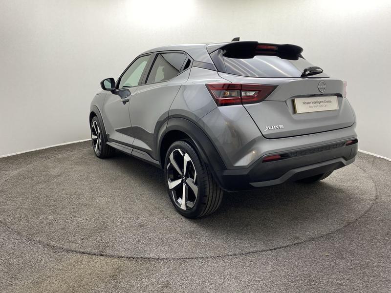 Used Nissan Juke 2022 for sale - 75960063: Photo 6