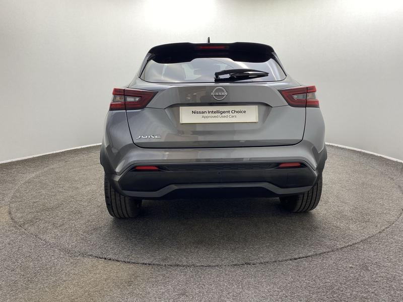 Used Nissan Juke 2022 for sale - 75960063: Photo 7