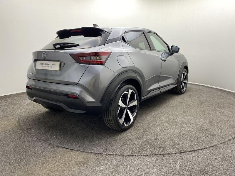 Used Nissan Juke 2022 for sale - 75960063: Photo 8