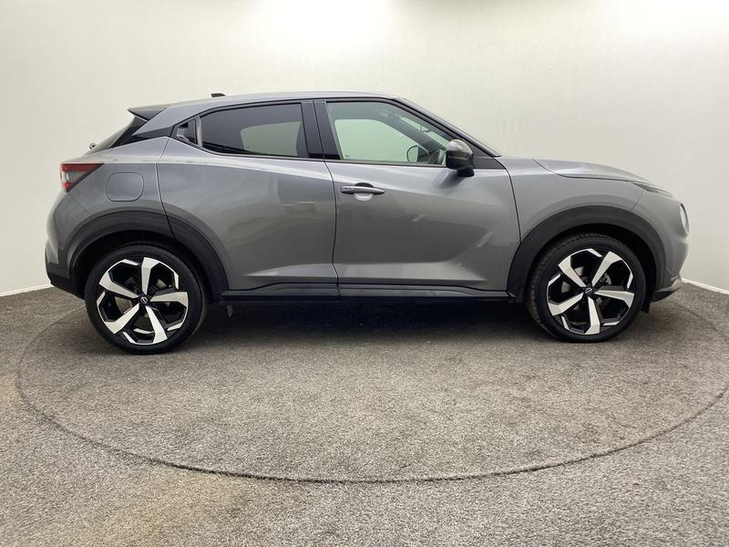 Used Nissan Juke 2022 for sale - 75960063: Photo 9