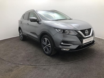 2020 - 1.3 DiG-T N-Connecta 5dr Manual