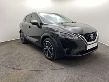 2022 - 1.3 DiG-T MH 158 Tekna 5dr Xtronic Automatic