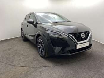 Used Nissan Qashqai 2022 for sale - 74505894: Photo