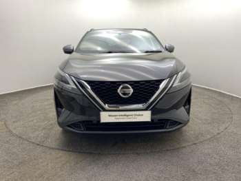 Used Nissan Qashqai 2022 for sale - 74505894: Photo