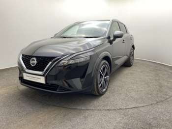 Used Nissan Qashqai 2022 for sale - 74505894: Photo