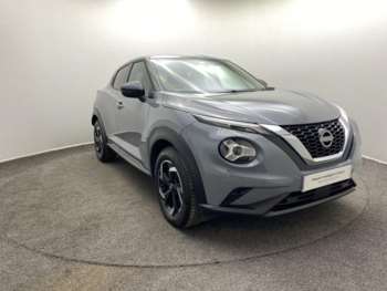 Used Nissan Juke 2023 for sale - 74571108: Photo