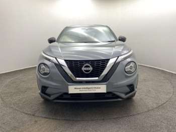 Used Nissan Juke 2023 for sale - 74571108: Photo