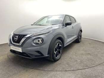 Used Nissan Juke 2023 for sale - 74571108: Photo