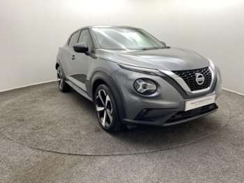 Used Nissan Juke 2021 for sale - 74327663: Photo