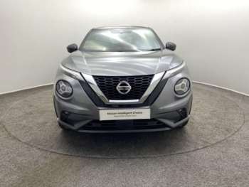 Used Nissan Juke 2021 for sale - 74327663: Photo