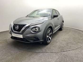 Used Nissan Juke 2021 for sale - 74327663: Photo