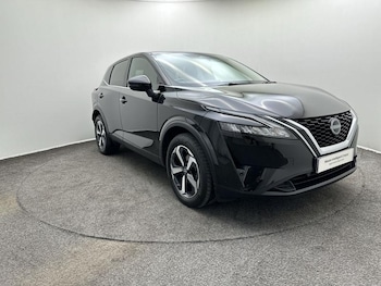 Used Nissan Qashqai 2023 for sale - 78886082: Photo
