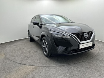 Used Nissan Qashqai 2023 for sale - 78886082: Photo