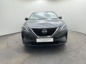 Used Nissan Qashqai 2023 for sale - 78886082: Photo