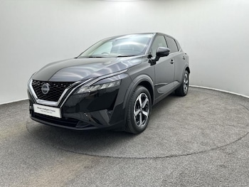 Used Nissan Qashqai 2023 for sale - 78886082: Photo