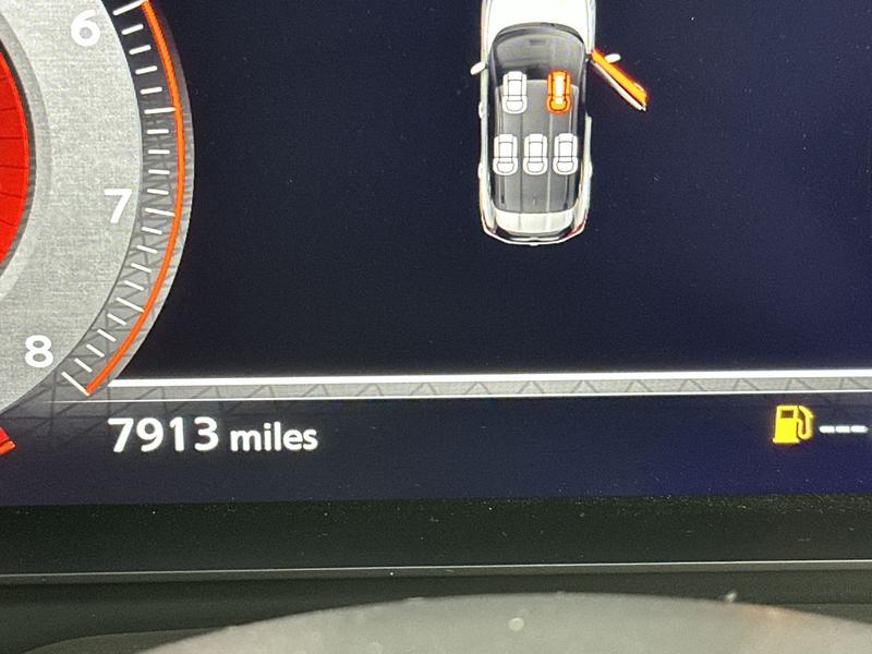 Used Nissan X-Trail 2023 for sale - 76653437: Photo 10