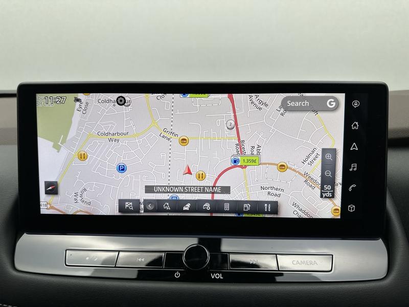 Used Nissan X-Trail 2023 for sale - 76653437: Photo 11