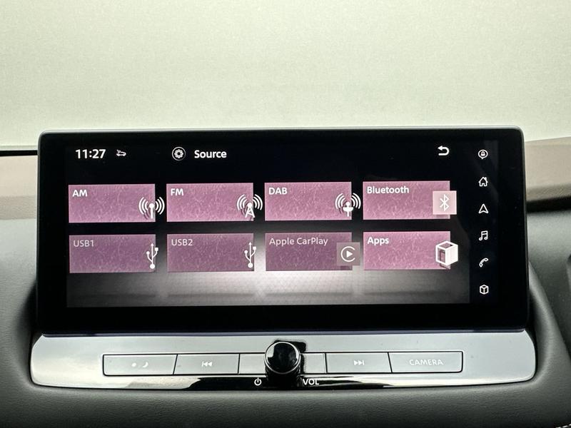 Used Nissan X-Trail 2023 for sale - 76653437: Photo 13