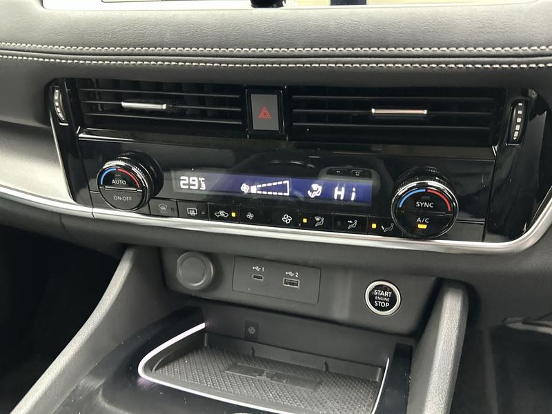 Used Nissan X-Trail 2023 for sale - 76653437: Photo 14